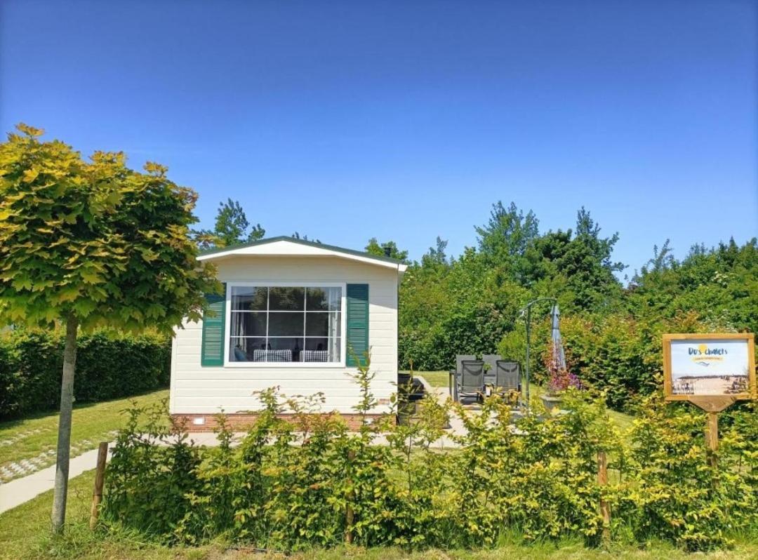 Do'S Chalets Baarland Exterior photo